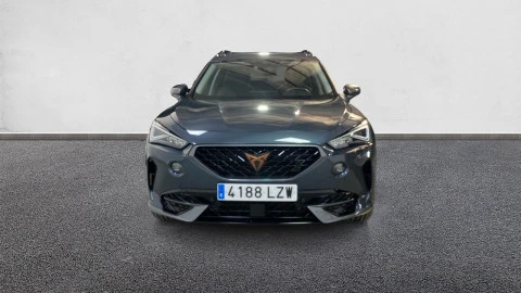 Cupra Formentor 1.5 TSI 110kW (150 CV)