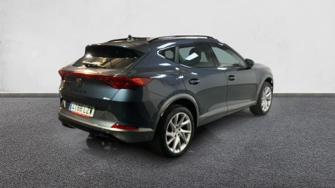 Cupra Formentor 1.5 TSI 110kW (150 CV)
