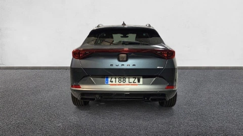 Cupra Formentor 1.5 TSI 110kW (150 CV)