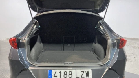 Cupra Formentor 1.5 TSI 110kW (150 CV)