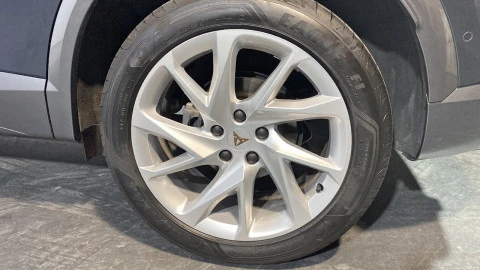 Cupra Formentor 1.5 TSI 110kW (150 CV)