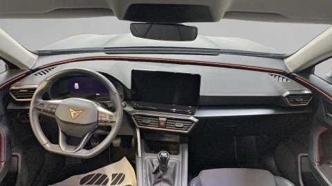 Cupra Formentor 1.5 TSI 110kW (150 CV)