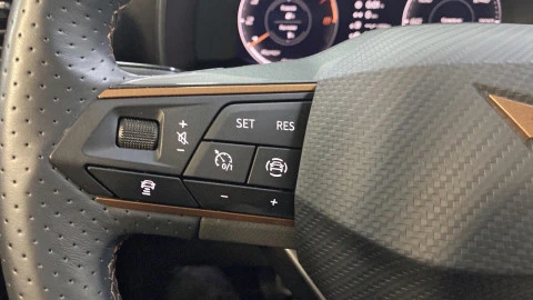 Cupra Formentor 1.5 TSI 110kW (150 CV)