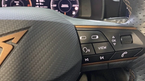 Cupra Formentor 1.5 TSI 110kW (150 CV)