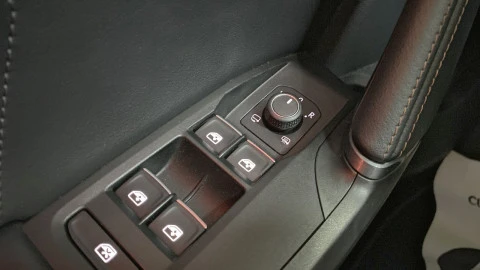 Cupra Formentor 1.5 TSI 110kW (150 CV)