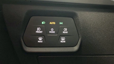Cupra Formentor 1.5 TSI 110kW (150 CV)