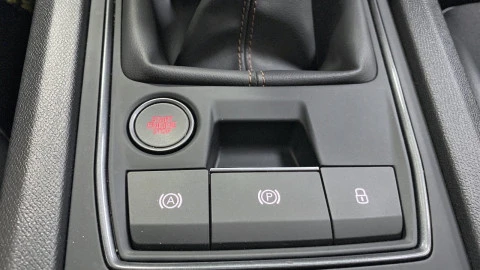 Cupra Formentor 1.5 TSI 110kW (150 CV)