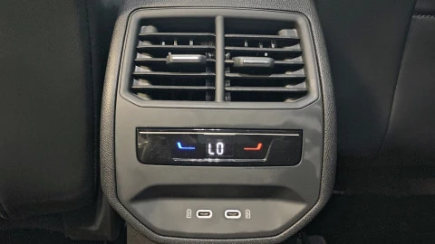 Cupra Formentor 1.5 TSI 110kW (150 CV)