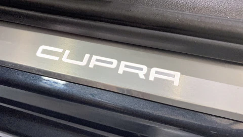 Cupra Formentor 1.5 TSI 110kW (150 CV)