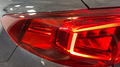 Cupra Formentor 1.5 TSI 110kW (150 CV)