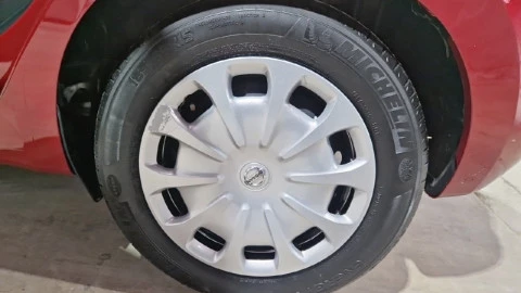 Nissan Micra IG-T 68 kW (92 CV) E6D-F Acenta