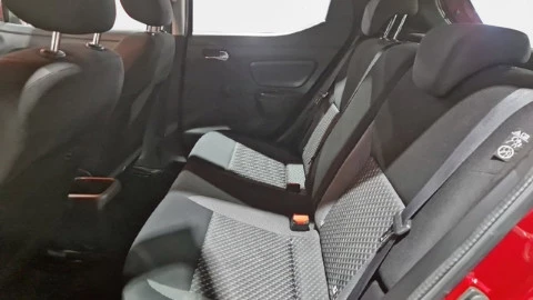 Nissan Micra IG-T 68 kW (92 CV) E6D-F Acenta