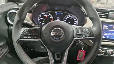 Nissan Micra IG-T 68 kW (92 CV) E6D-F Acenta