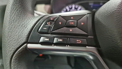 Nissan Micra IG-T 68 kW (92 CV) E6D-F Acenta