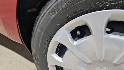 Nissan Micra IG-T 68 kW (92 CV) E6D-F Acenta