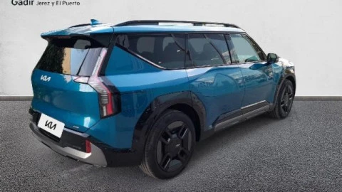 Kia EV9 GT-Line 99,8kWh 283kW AWD 7pl