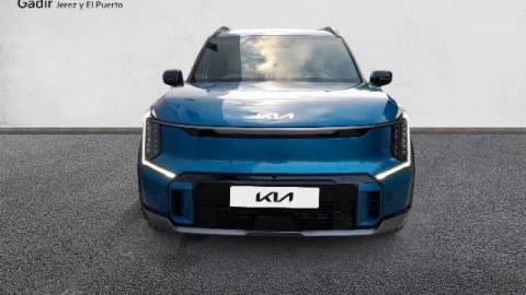 Kia EV9 GT-Line 99,8kWh 283kW AWD 7pl