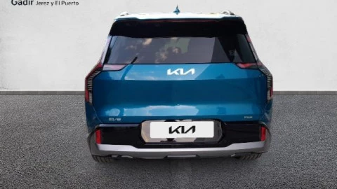 Kia EV9 GT-Line 99,8kWh 283kW AWD 7pl