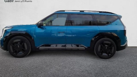 Kia EV9 GT-Line 99,8kWh 283kW AWD 7pl