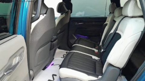 Kia EV9 GT-Line 99,8kWh 283kW AWD 7pl