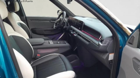 Kia EV9 GT-Line 99,8kWh 283kW AWD 7pl