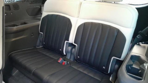 Kia EV9 GT-Line 99,8kWh 283kW AWD 7pl