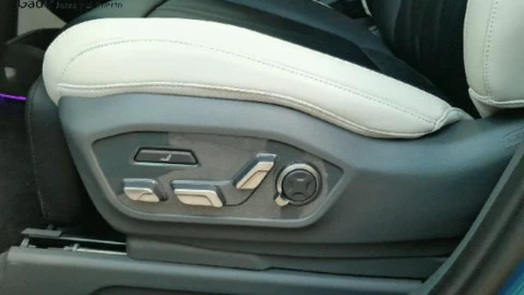 Kia EV9 GT-Line 99,8kWh 283kW AWD 7pl