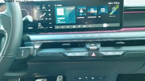 Kia EV9 GT-Line 99,8kWh 283kW AWD 7pl