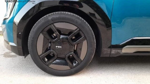 Kia EV9 GT-Line 99,8kWh 283kW AWD 7pl