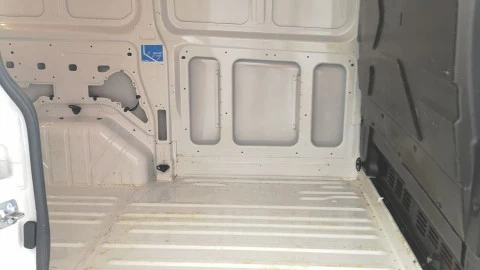 Ford Transit Custom  2.0 TDCI 77kW L1 Ambiente