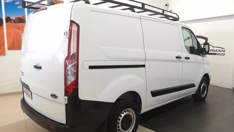 Ford Transit Custom  2.0 TDCI 77kW L1 Ambiente