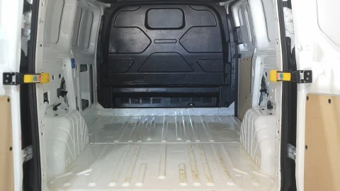 Ford Transit Custom  2.0 TDCI 77kW L1 Ambiente