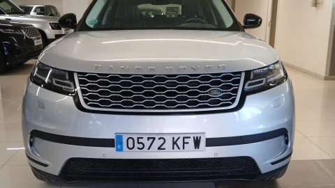 Land Rover Range Rover Velar 2.0D D180 HSE 4WD Auto