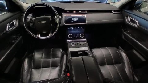 Land Rover Range Rover Velar 2.0D D180 HSE 4WD Auto