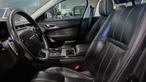 Land Rover Range Rover Velar 2.0D D180 HSE 4WD Auto