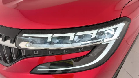 Renault Espace  Hibrido  1.2 E-Tech Hibrido Techno 146kW