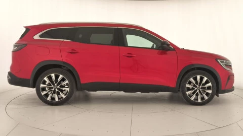 Renault Espace  Hibrido  1.2 E-Tech Hibrido Techno 146kW