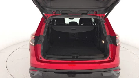 Renault Espace  Hibrido  1.2 E-Tech Hibrido Techno 146kW