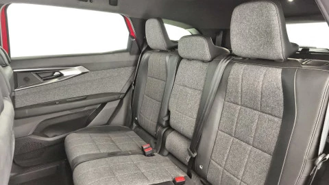 Renault Espace  Hibrido  1.2 E-Tech Hibrido Techno 146kW