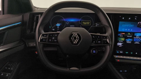 Renault Espace  Hibrido  1.2 E-Tech Hibrido Techno 146kW