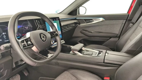 Renault Espace  Hibrido  1.2 E-Tech Hibrido Techno 146kW