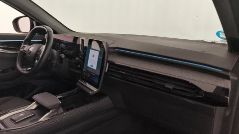 Renault Espace  Hibrido  1.2 E-Tech Hibrido Techno 146kW