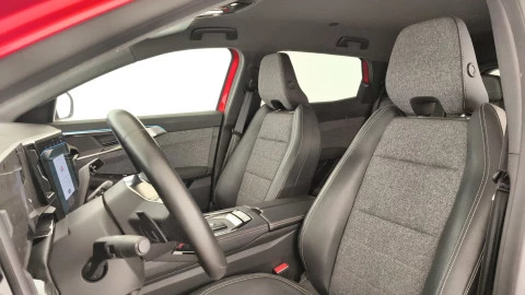 Renault Espace  Hibrido  1.2 E-Tech Hibrido Techno 146kW