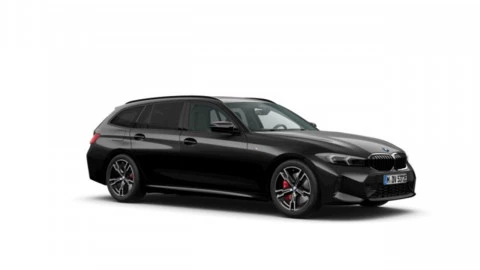 BMW Serie 3 330E XDRIVE TOURING