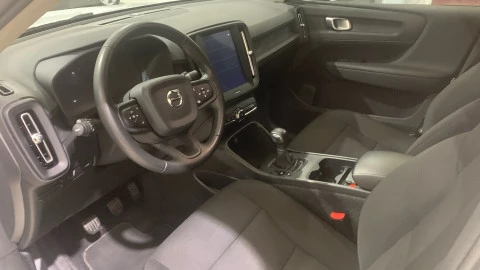 Volvo XC40 1.5 T3