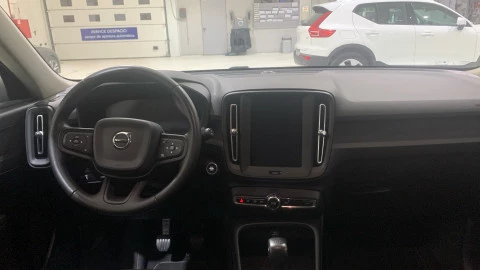 Volvo XC40 1.5 T3