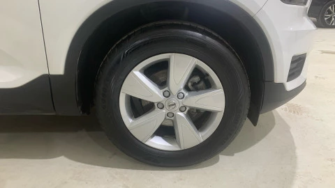 Volvo XC40 1.5 T3