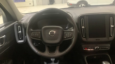 Volvo XC40 1.5 T3