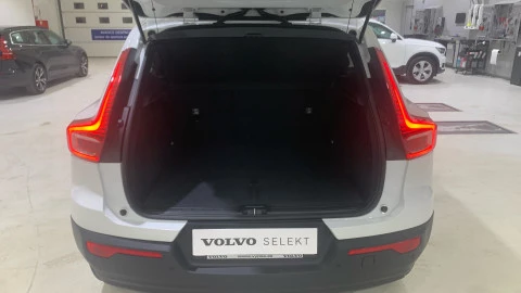 Volvo XC40 1.5 T3