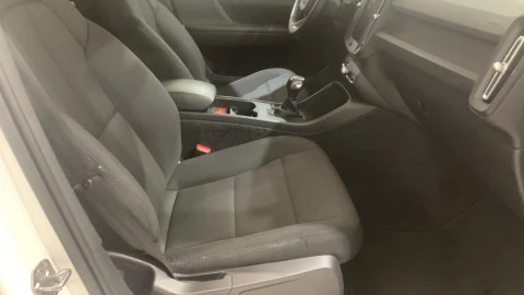 Volvo XC40 1.5 T3